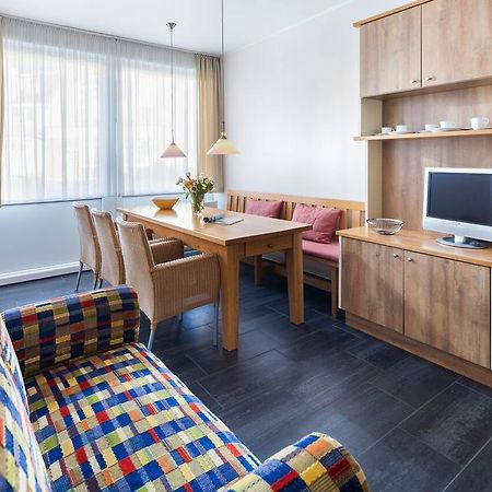 Ferienwohnung Strandhafer Norderney Exterior foto