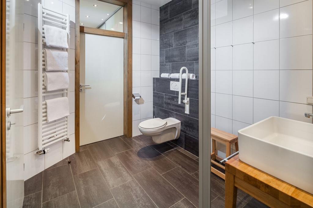 Ferienwohnung Strandhafer Norderney Exterior foto